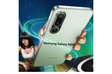Samsung Galaxy M57 price in Bangladesh